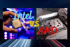 Read more about the article Intel vs AMD Which is Better?