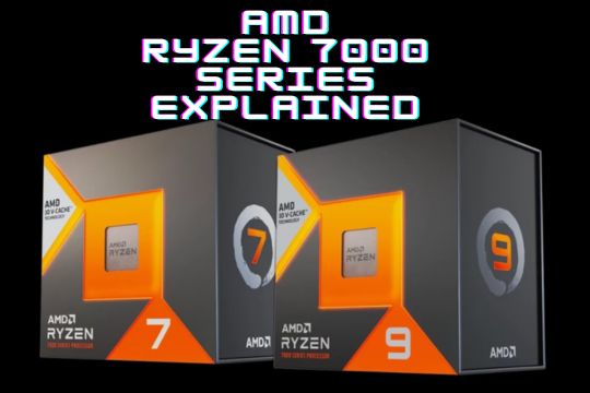 Read more about the article AMD Ryzen 7000 Series Specifications & Benchmarks