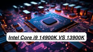 Read more about the article Intel Core i9-14900K vs Core i9-13900K