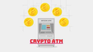 Read more about the article The Rise of Crypto ATMs: A Game-Changer in the Digital Currency Revolution